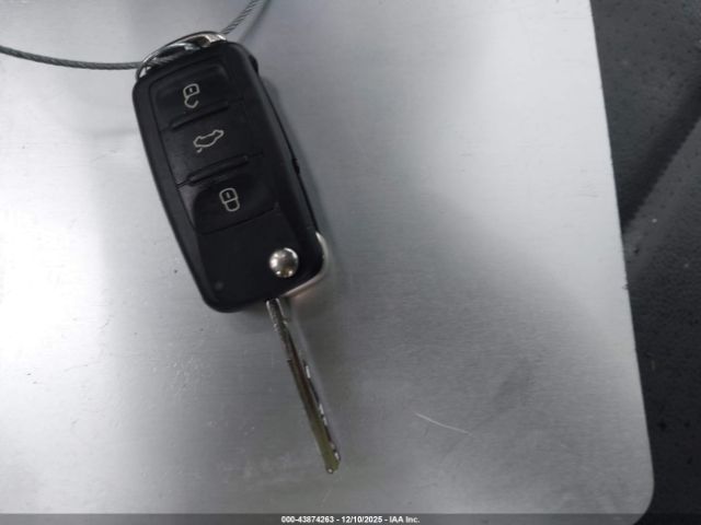 Volkswagen Eos Komfort Image 2