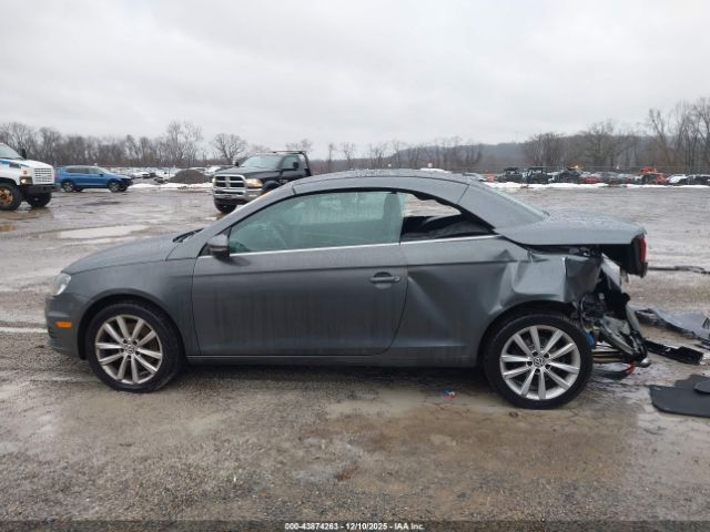 Volkswagen Eos Komfort Image 7