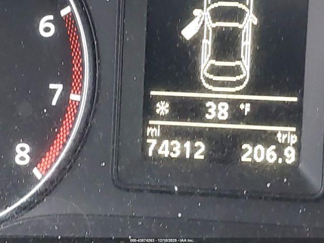 Volkswagen Eos Komfort Image 4