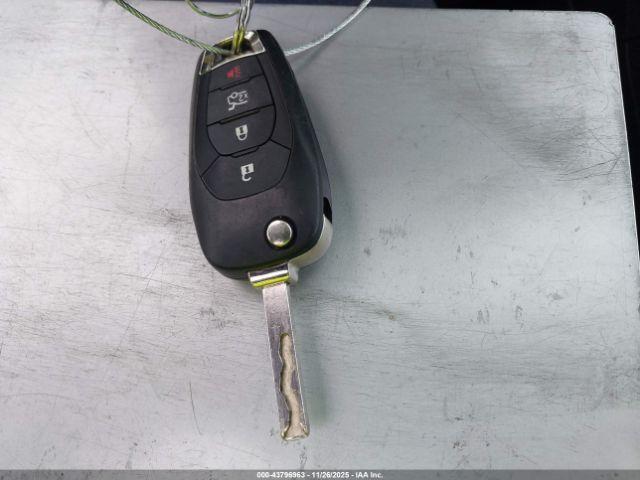 Chevrolet Cruze Ls Auto Image 12