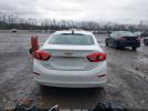 Chevrolet Cruze Ls Auto Image 15