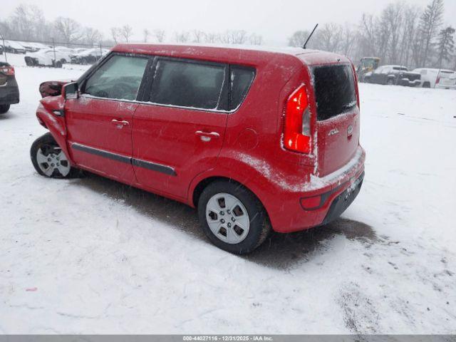 Kia Soul Image 2