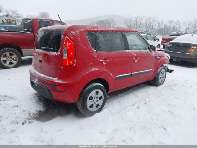 Kia Soul Image 3