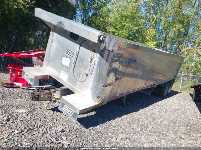 East Manufacturing End Dump Trailer Image 9