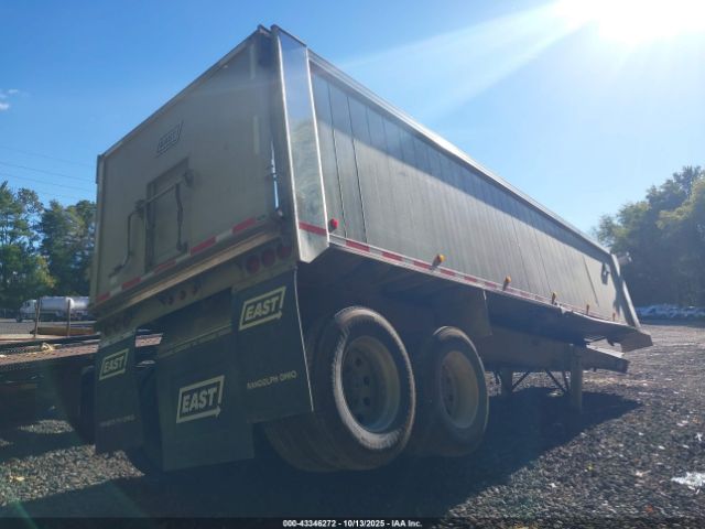 East Manufacturing End Dump Trailer Image 3