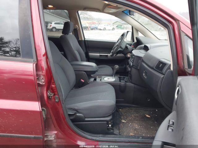 Mitsubishi Endeavor Ls Image 2