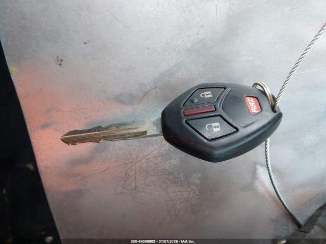 Mitsubishi Endeavor Ls Image 11