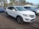 Lincoln MKC Select Image 1