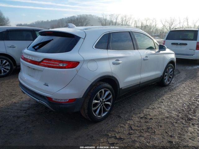 Lincoln MKC Select Image 3
