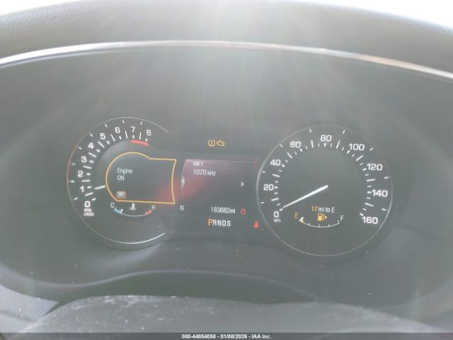 Lincoln MKC Select Image 6