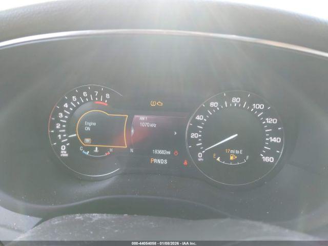 Lincoln MKC Select Image 6