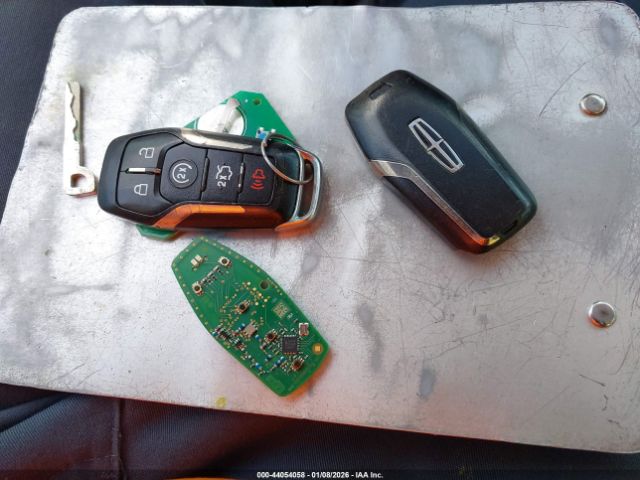 Lincoln MKC Select Image 9