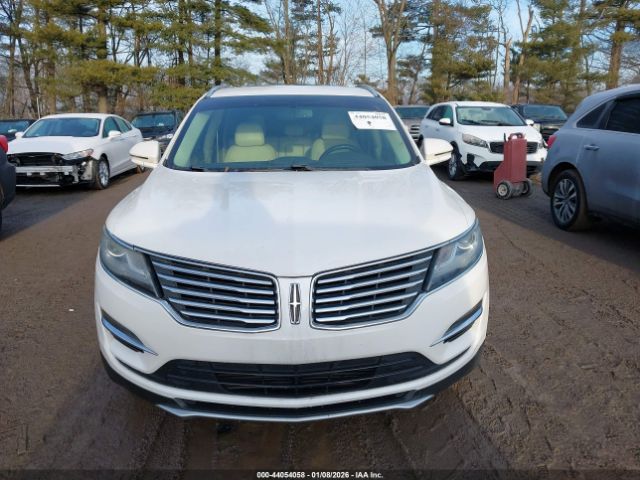 Lincoln MKC Select Image 16