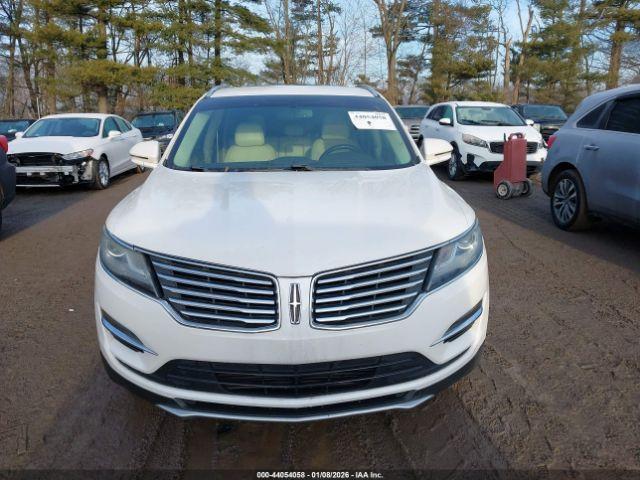 Lincoln MKC Select Image 16