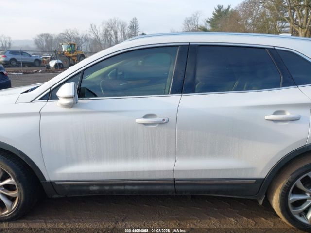 Lincoln MKC Select Image 14