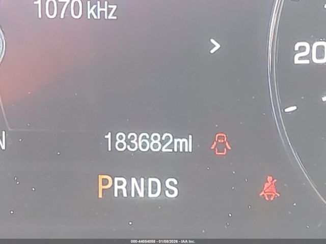 Lincoln MKC Select Image 17