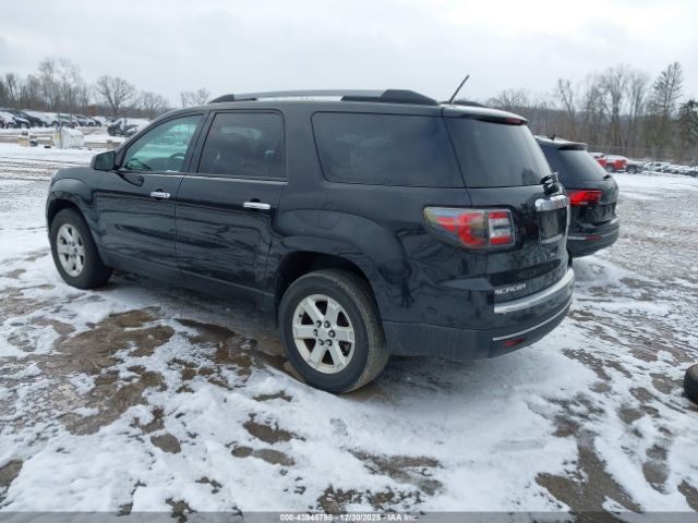 GMC Acadia Sle-1 Image 3