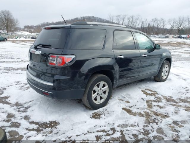 GMC Acadia Sle-1 Image 13