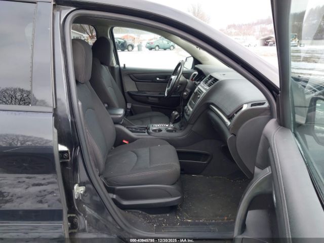 GMC Acadia Sle-1 Image 2