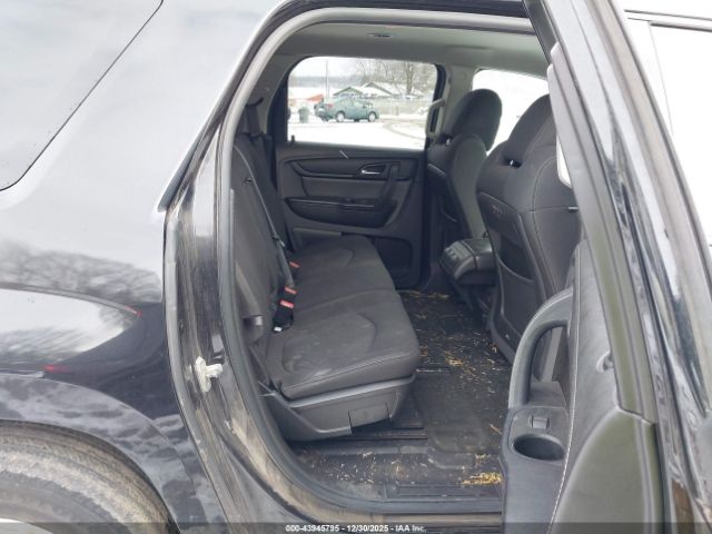 GMC Acadia Sle-1 Image 5