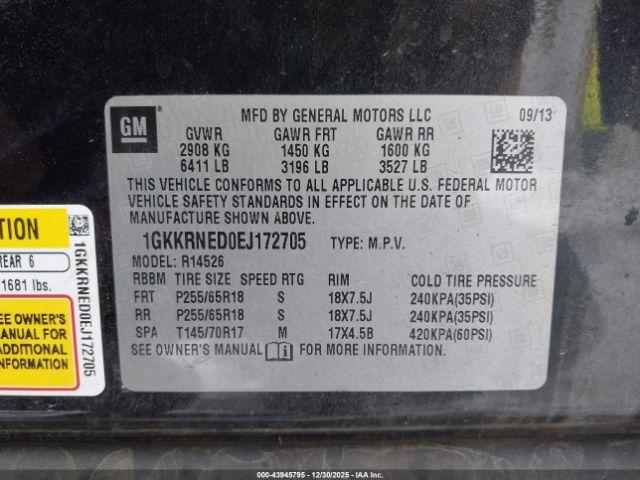 GMC Acadia Sle-1 Image 6