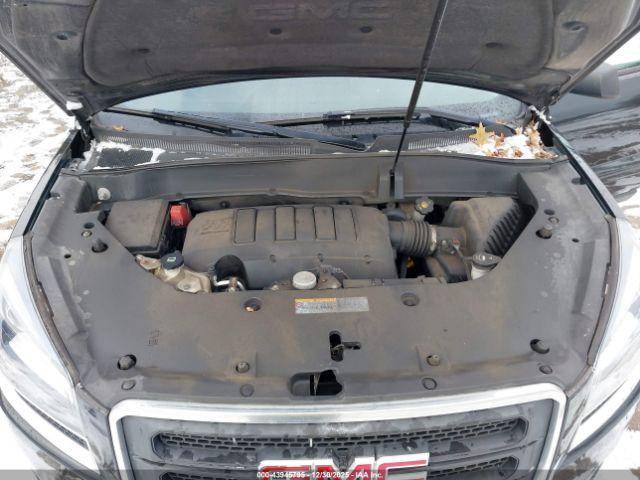 GMC Acadia Sle-1 Image 11