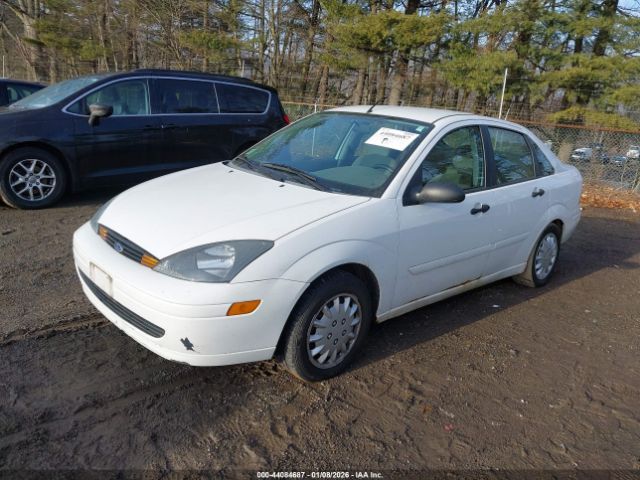 Ford Focus Se Image 2