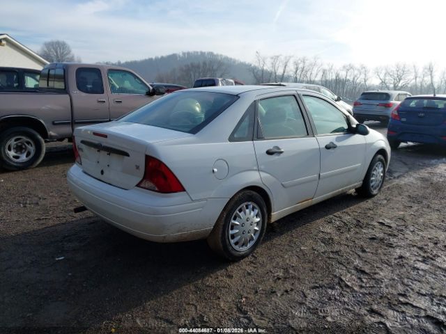 Ford Focus Se Image 3