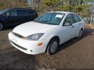 Ford Focus Se Image 4