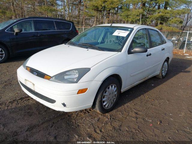 Ford Focus Se Image 4