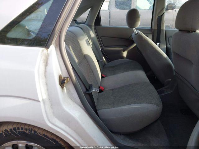 Ford Focus Se Image 5