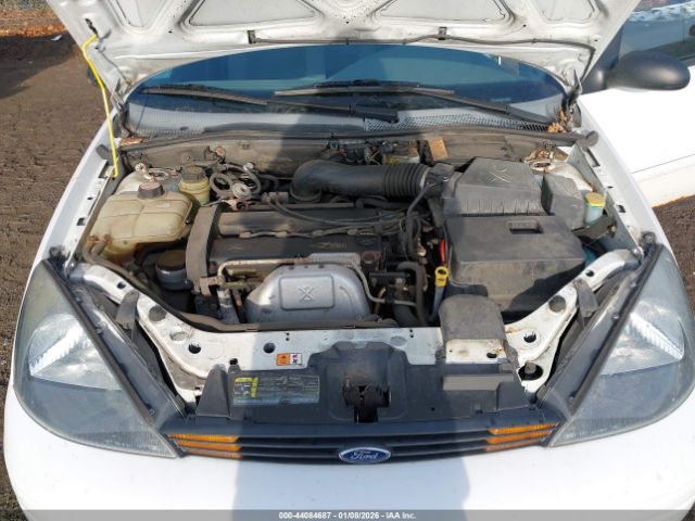 Ford Focus Se Image 10