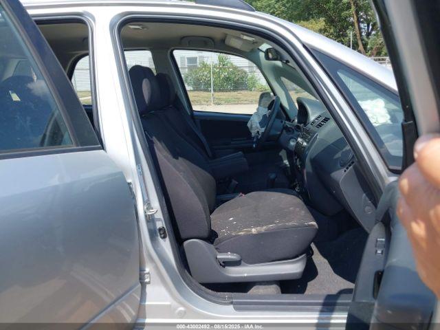 Suzuki SX4 Technology Image 16