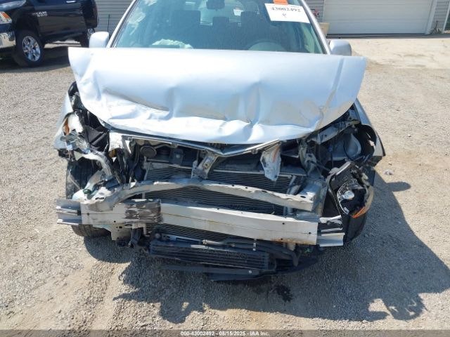 Suzuki SX4 Technology Image 5