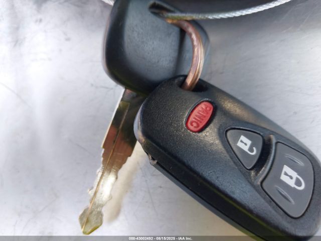 Suzuki SX4 Technology Image 13