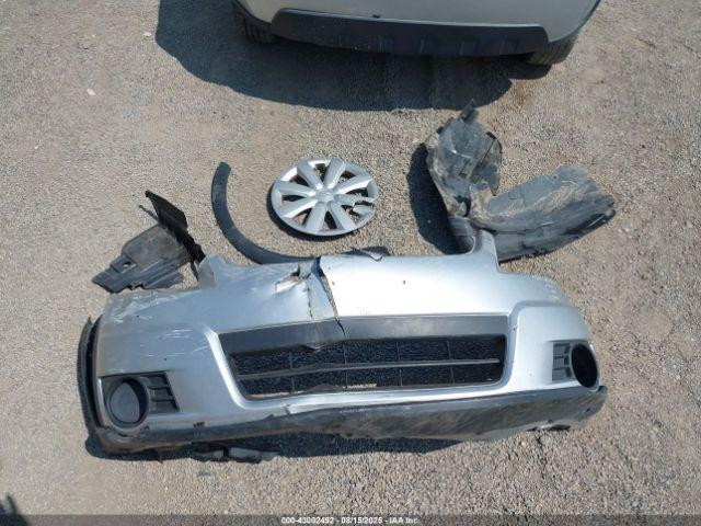 Suzuki SX4 Technology Image 10