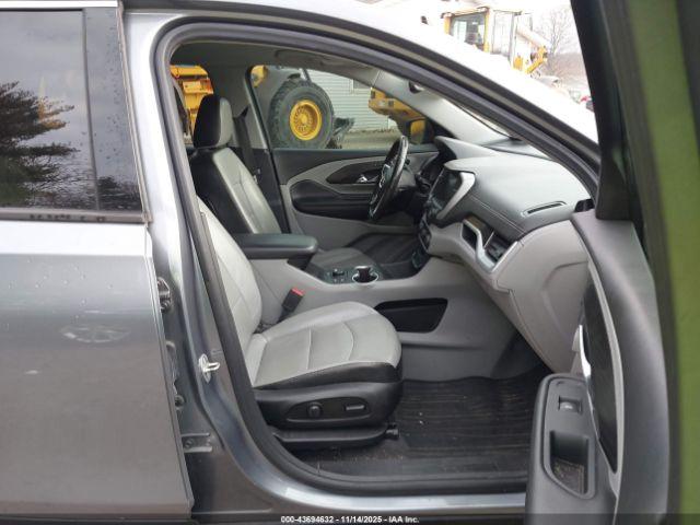 GMC Terrain Slt Image 8