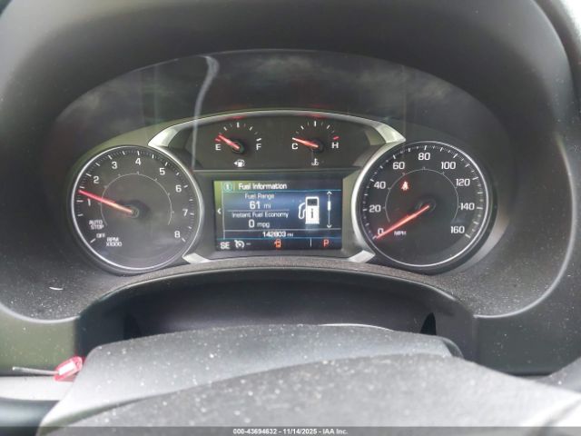 GMC Terrain Slt Image 7