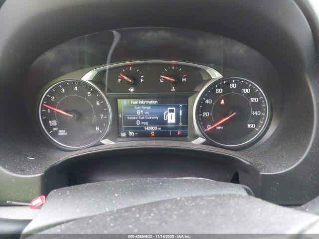 GMC Terrain Slt Image 7