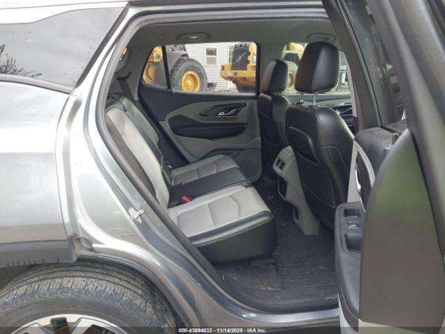 GMC Terrain Slt Image 6