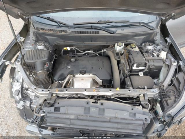 GMC Terrain Slt Image 9