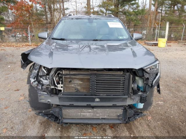 GMC Terrain Slt Image 11