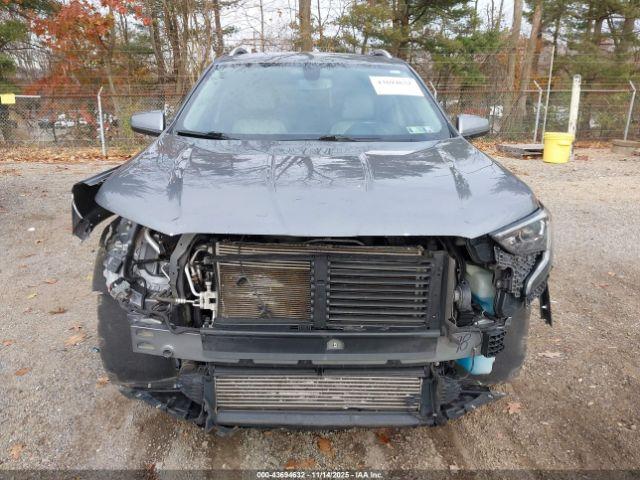 GMC Terrain Slt Image 11