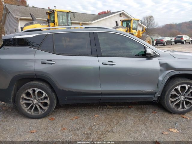 GMC Terrain Slt Image 13