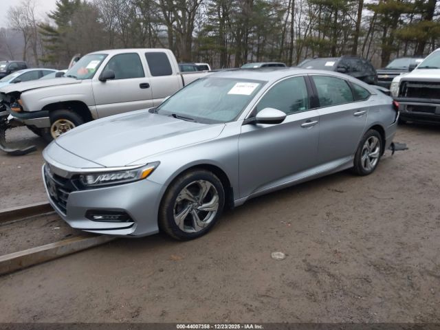 Honda Accord Ex Image 3