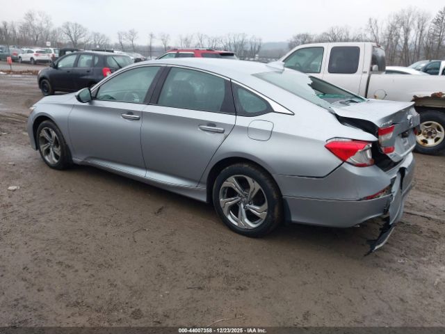 Honda Accord Ex Image 4