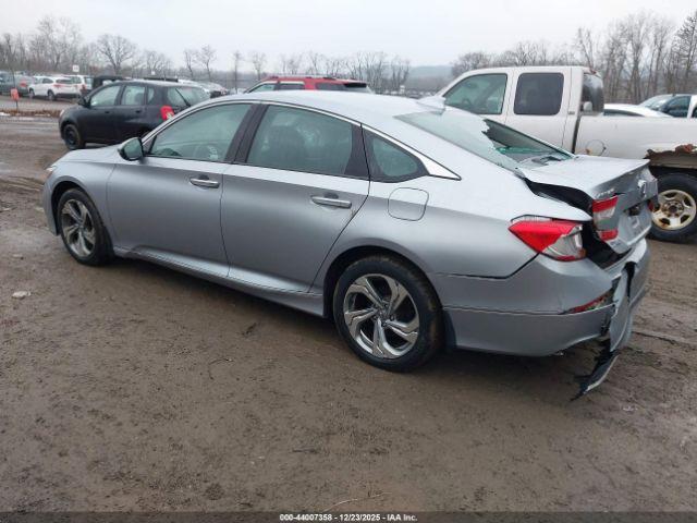 Honda Accord Ex Image 4