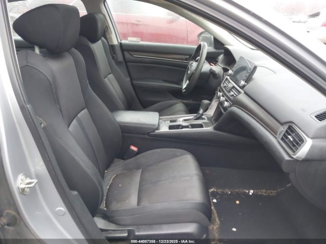 Honda Accord Ex Image 12