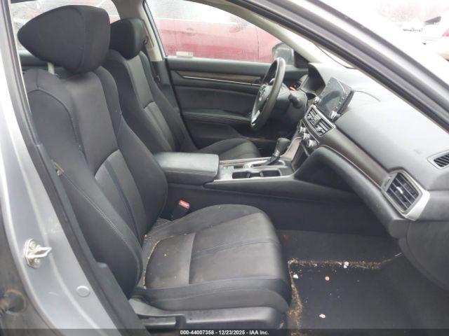 Honda Accord Ex Image 12