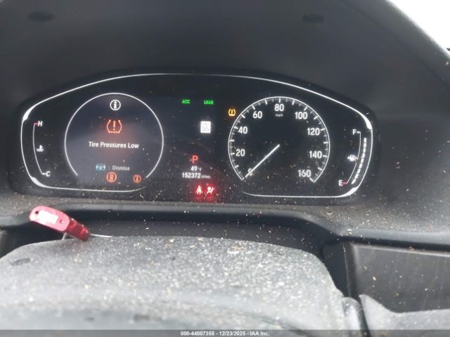 Honda Accord Ex Image 7